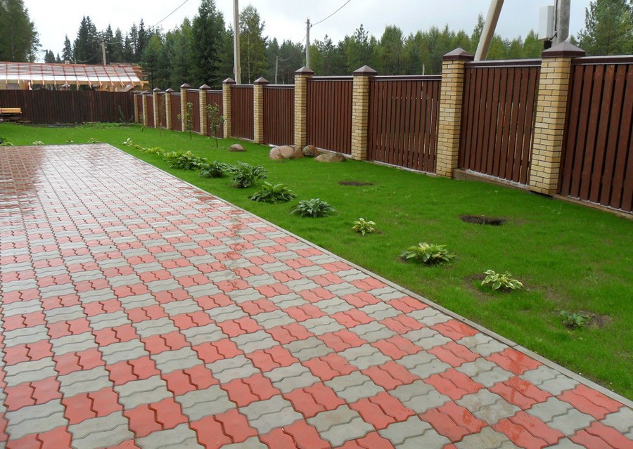 Tuff Pavers / Concrete Block Manufacturer
